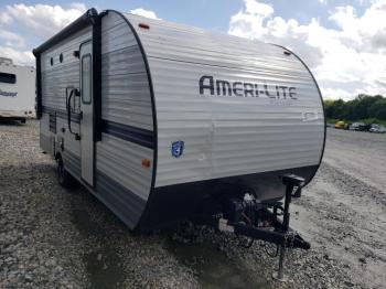  Salvage Gulf Stream Amerilite