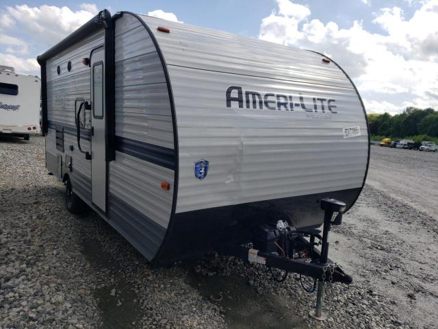  Salvage Gulf Stream Amerilite