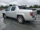 Honda Ridgeline Rtl Image 4