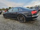 Audi A8 Quattro Image 2