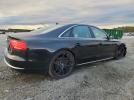 Audi A8 Quattro Image 11