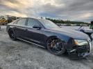 Audi A8 Quattro Image 3