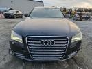 Audi A8 Quattro Image 9
