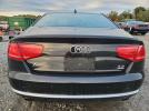 Audi A8 Quattro Image 10