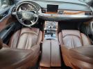 Audi A8 Quattro Image 6