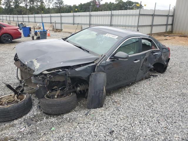  Salvage Cadillac ATS