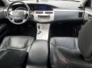 Toyota Avalon Xl Image 9