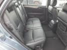Toyota Avalon Xl Image 8
