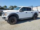 Ford F-150 Supercrew Image 1