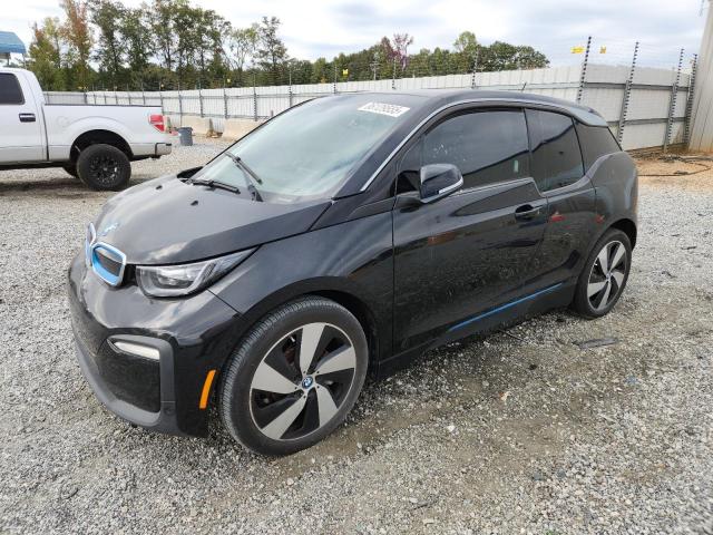  Salvage BMW I Series