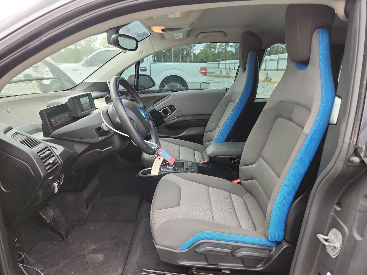 BMW I Series Bev Image 8