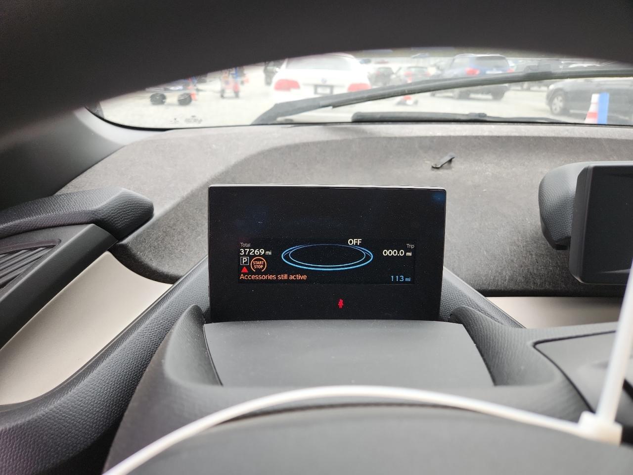 BMW I Series Bev Image 5