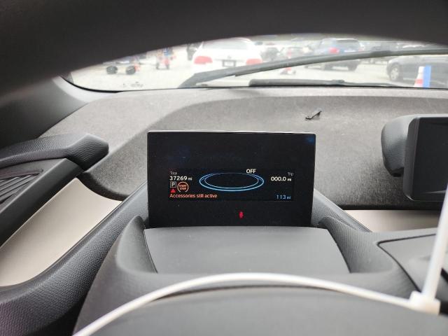 BMW I Series Bev Image 5