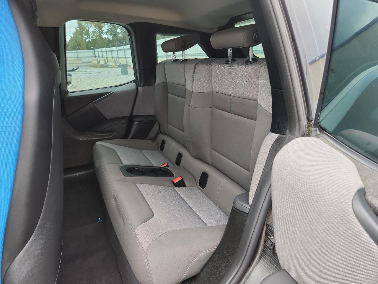 BMW I Series Bev Image 6