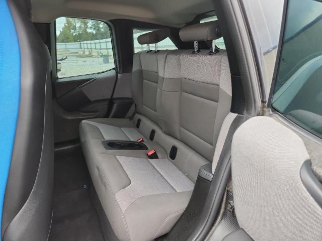 BMW I Series Bev Image 6