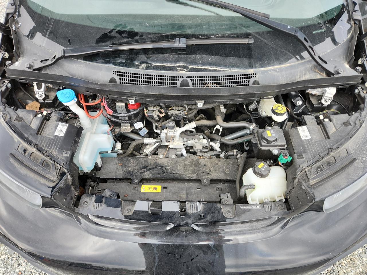 BMW I Series Bev Image 7