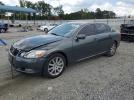 Lexus Gs 350 Image 1