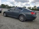 Lexus Gs 350 Image 3