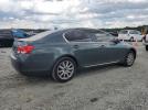 Lexus Gs 350 Image 4