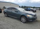 Lexus Gs 350 Image 9