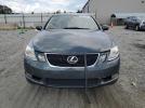 Lexus Gs 350 Image 6