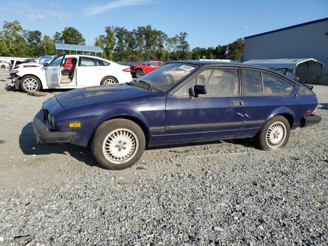  Salvage Alfa Romeo Gtv