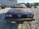 Alfa Romeo Gtv V6 2.5 Image 6