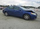 Toyota Camry Base Image 8