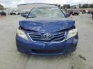 Toyota Camry Base Image 10