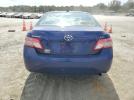 Toyota Camry Base Image 12
