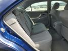Toyota Camry Base Image 11