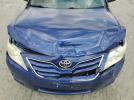 Toyota Camry Base Image 4