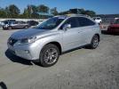 Lexus RX 350 Image 1