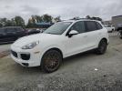 Porsche Cayenne Se Hybrid Platinum Image 1