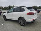 Porsche Cayenne Se Hybrid Platinum Image 3