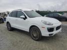 Porsche Cayenne Se Hybrid Platinum Image 12