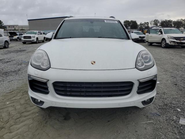 Porsche Cayenne Se Hybrid Platinum Image 11