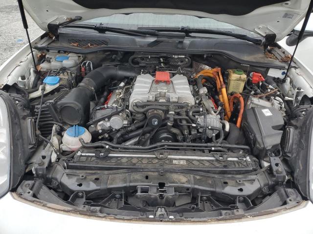 Porsche Cayenne Se Hybrid Platinum Image 6