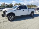 Ford F-150 Super Cab Image 1
