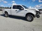 Ford F-150 Super Cab Image 4