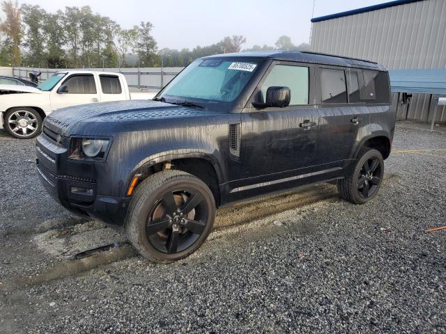  Salvage Land Rover Defender