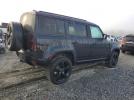 Land Rover Defender 110 X-dynamic Hse Image 4