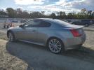 INFINITI G37 Base Image 9