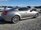 INFINITI G37 Base Image 4