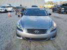 INFINITI G37 Base Image 12