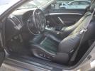INFINITI G37 Base Image 3