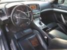 INFINITI G37 Base Image 11