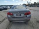 BMW 5 Series I Image 9