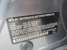 BMW 5 Series I Image 12