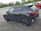 Chevrolet Trailblazer Rs Image 11